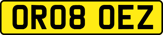 OR08OEZ