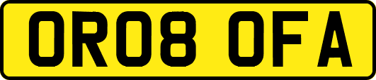 OR08OFA
