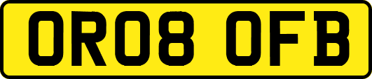 OR08OFB
