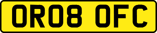 OR08OFC