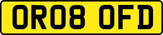 OR08OFD