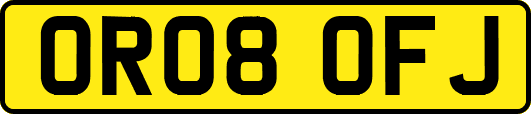 OR08OFJ