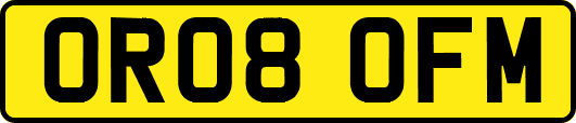 OR08OFM