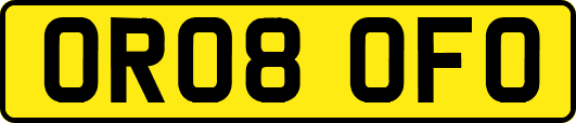 OR08OFO