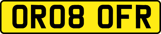 OR08OFR