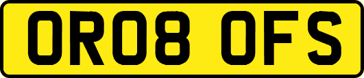 OR08OFS