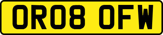 OR08OFW