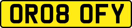 OR08OFY