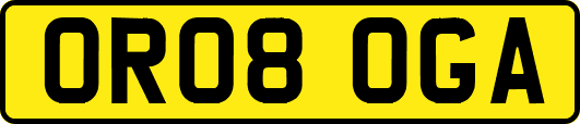 OR08OGA