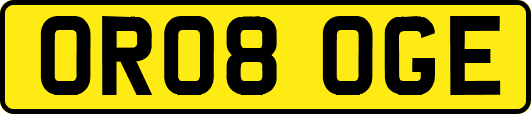 OR08OGE
