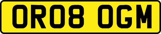 OR08OGM