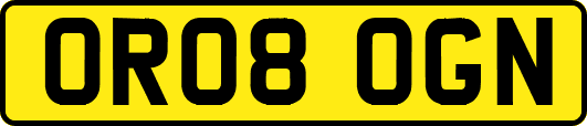 OR08OGN