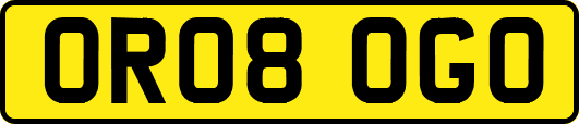 OR08OGO
