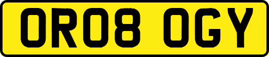 OR08OGY