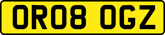 OR08OGZ