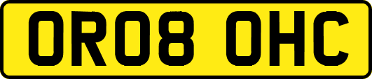 OR08OHC