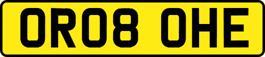 OR08OHE
