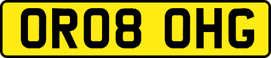 OR08OHG