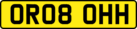 OR08OHH