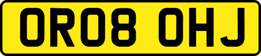 OR08OHJ