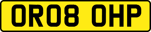 OR08OHP