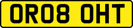 OR08OHT
