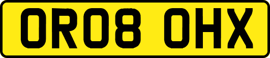 OR08OHX