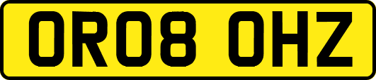 OR08OHZ