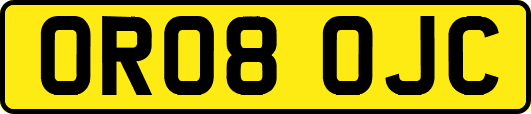 OR08OJC
