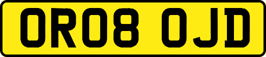 OR08OJD