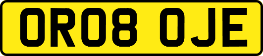 OR08OJE