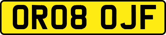 OR08OJF
