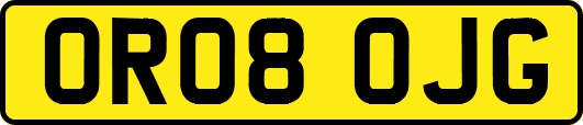 OR08OJG