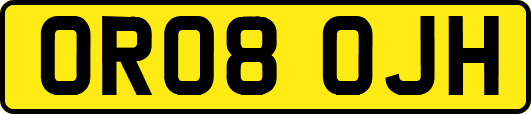 OR08OJH