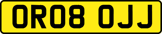 OR08OJJ