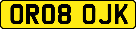 OR08OJK