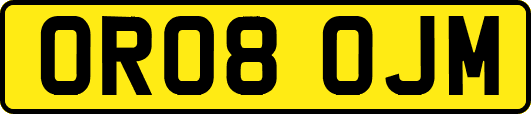 OR08OJM
