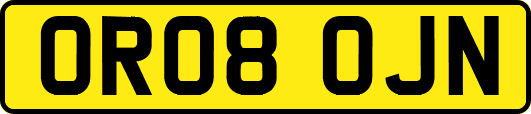 OR08OJN