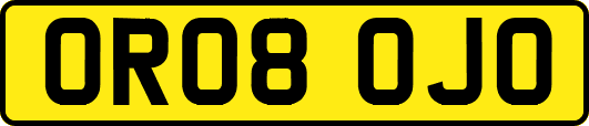 OR08OJO