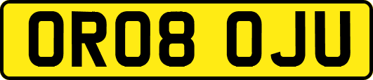 OR08OJU