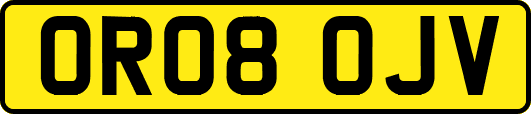 OR08OJV