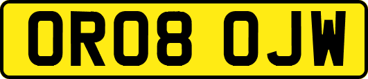 OR08OJW