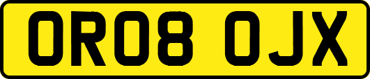 OR08OJX