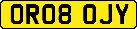 OR08OJY