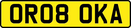 OR08OKA