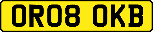 OR08OKB