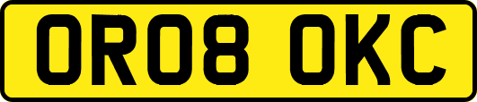 OR08OKC