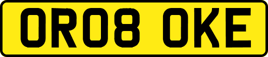 OR08OKE