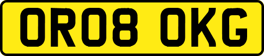 OR08OKG