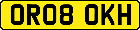OR08OKH